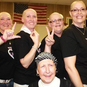 Meet your Posher, Becky